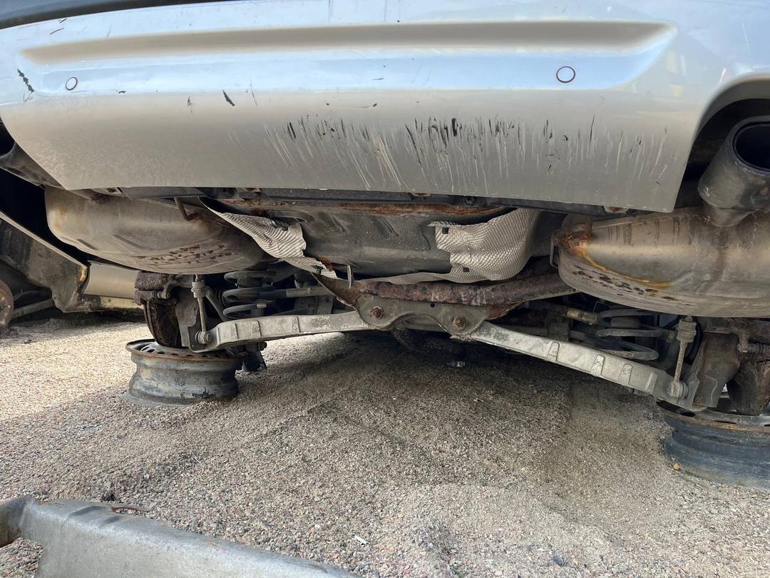 Рычаг задний левый 7AHRZT Volvo XC70