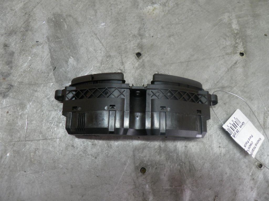 Кнопка подогрева заднего стекла 1JZXKD Ford Focus купить с доставкой