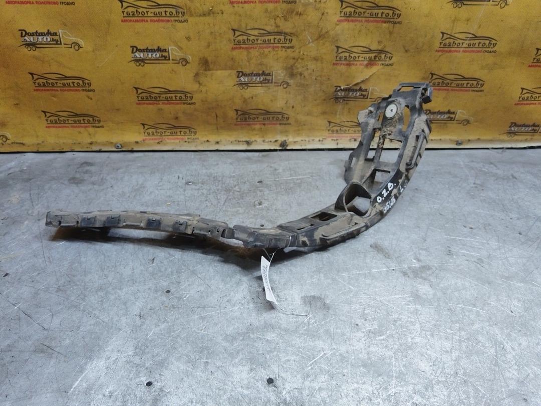 Кронштейн крепления бампера заднего THQEDO Opel Zafira купить