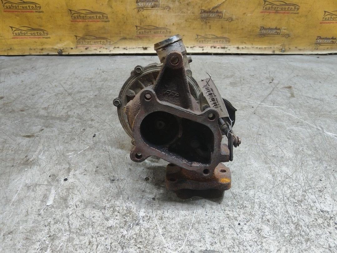 Турбина N07NS1 Peugeot 406 - Фото 4