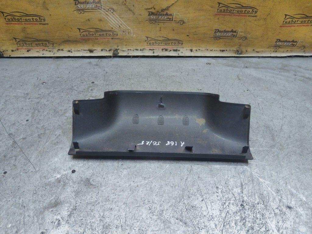 Обшивка крышки багажника A3AHG8 Mercedes A W168 - Фото 3