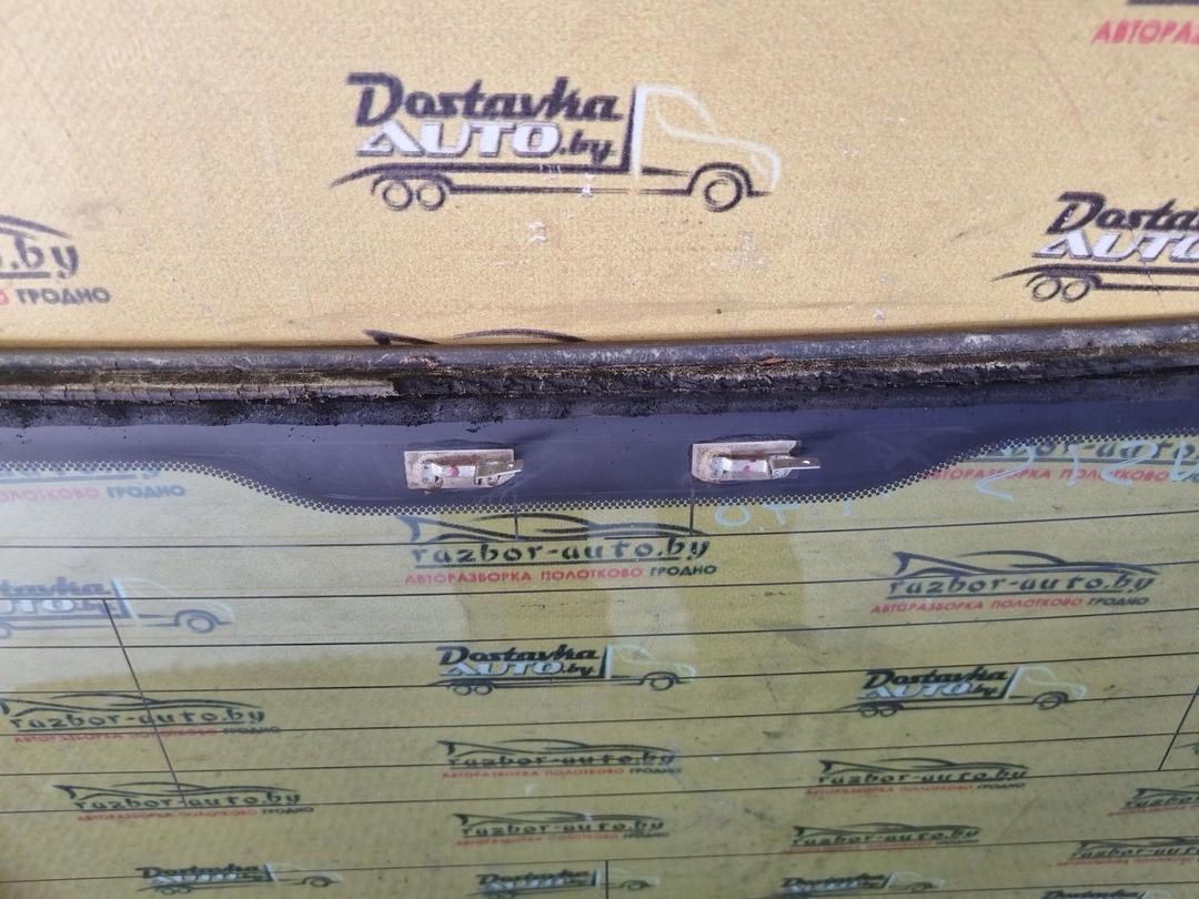 Стекло заднее CSKL52 Toyota Avensis undefined