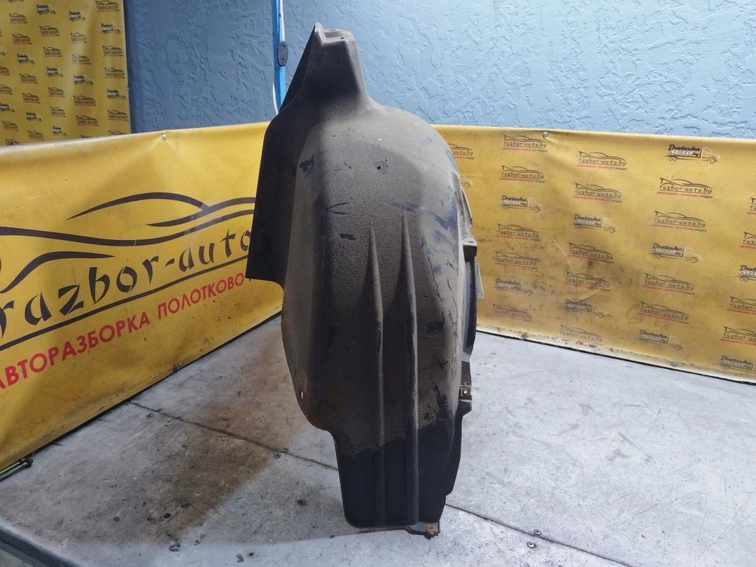 Защита арок задняя правая (подкрылок) 6FF8QN Honda Accord купить с доставкой