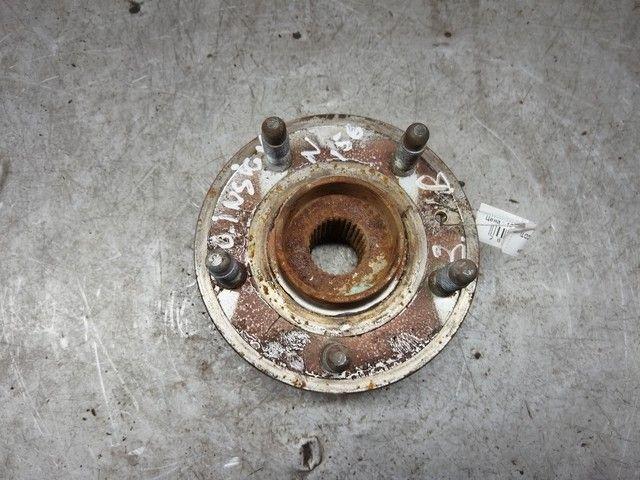 Ступица задняя левая KTENA9 Opel Insignia купить