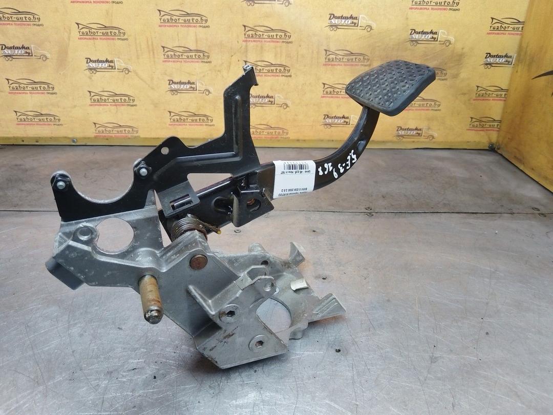 Педаль тормоза NVR7OD BMW 5 E39 - Фото 3