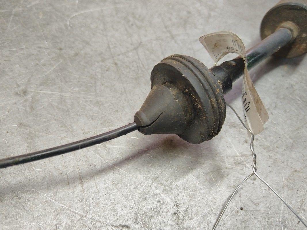 Трос сцепления 2U9EC0 Renault Scenic купить с доставкой