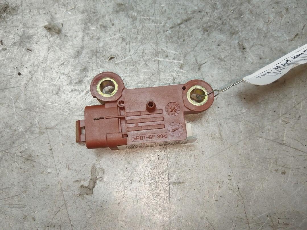 Датчик удара 7KDWZG Volvo V40 - Фото 3