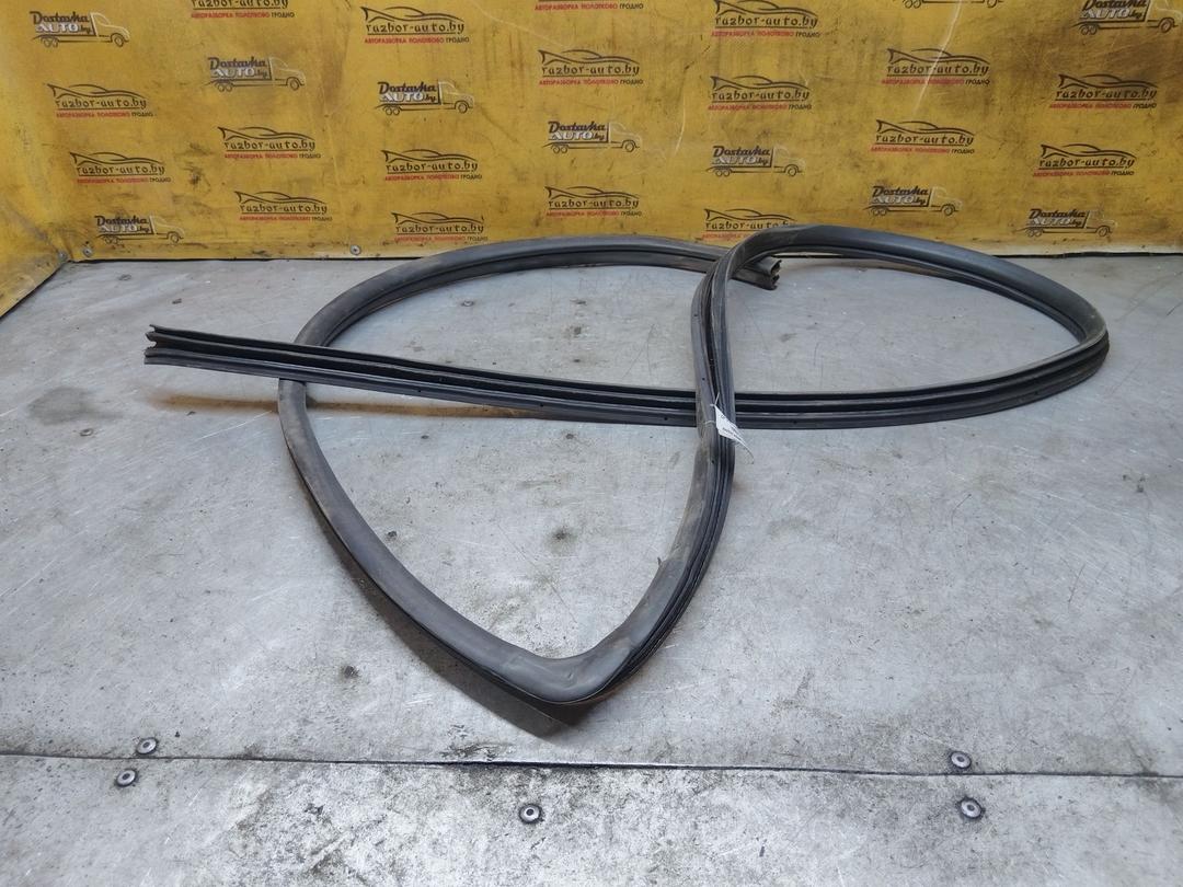 Уплотнитель двери задней правой ZH99E4 Toyota Avensis - Фото 5