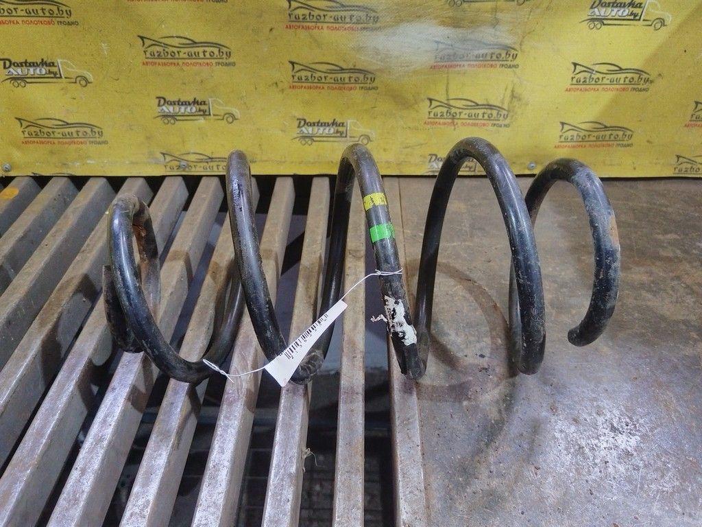 Пружина передняя R6711T Ford Galaxy - Фото 1