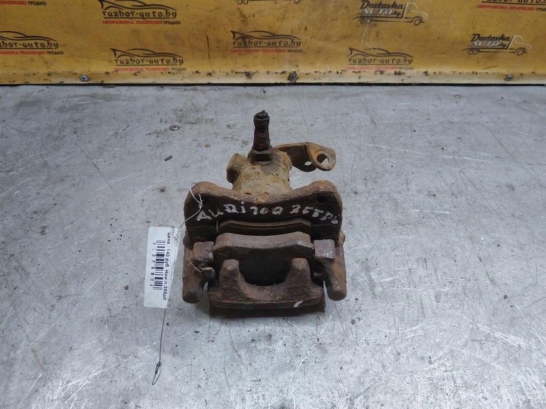 Суппорт задний левый PEE3QE Audi 100 купить с доставкой