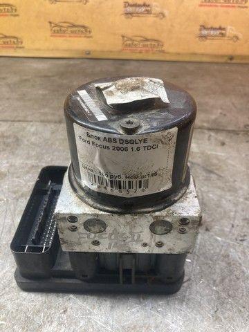 Блок ABS DSQLYE Ford Focus купить