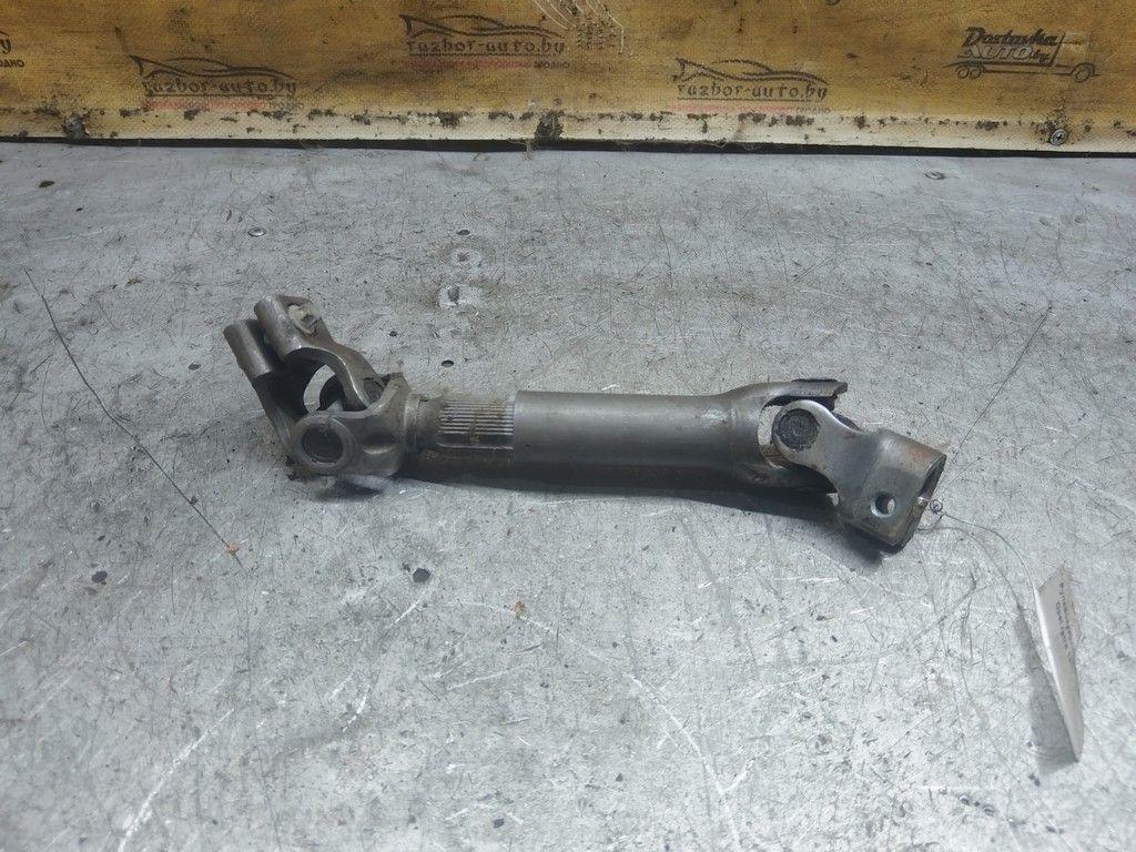 Рулевой карданчик 16W67R Opel Astra - Фото 3