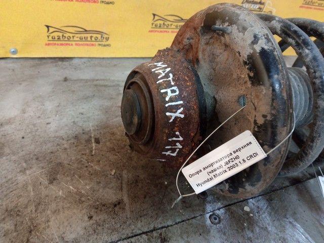 Опора амортизатора верхняя (чашка) J6FZH0 Hyundai Matrix - Фото 5