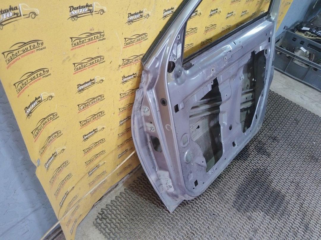 Дверь передняя правая LNDOS6 Renault Megane купить на авторазборке