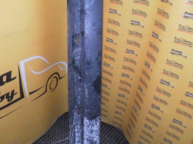 Накладка на порог 7UHKF5 Volkswagen Passat - Фото 3