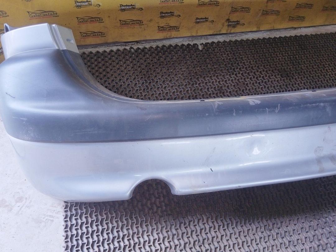Бампер задний RLQ4T8 Citroen Xsara Picasso купить с доставкой
