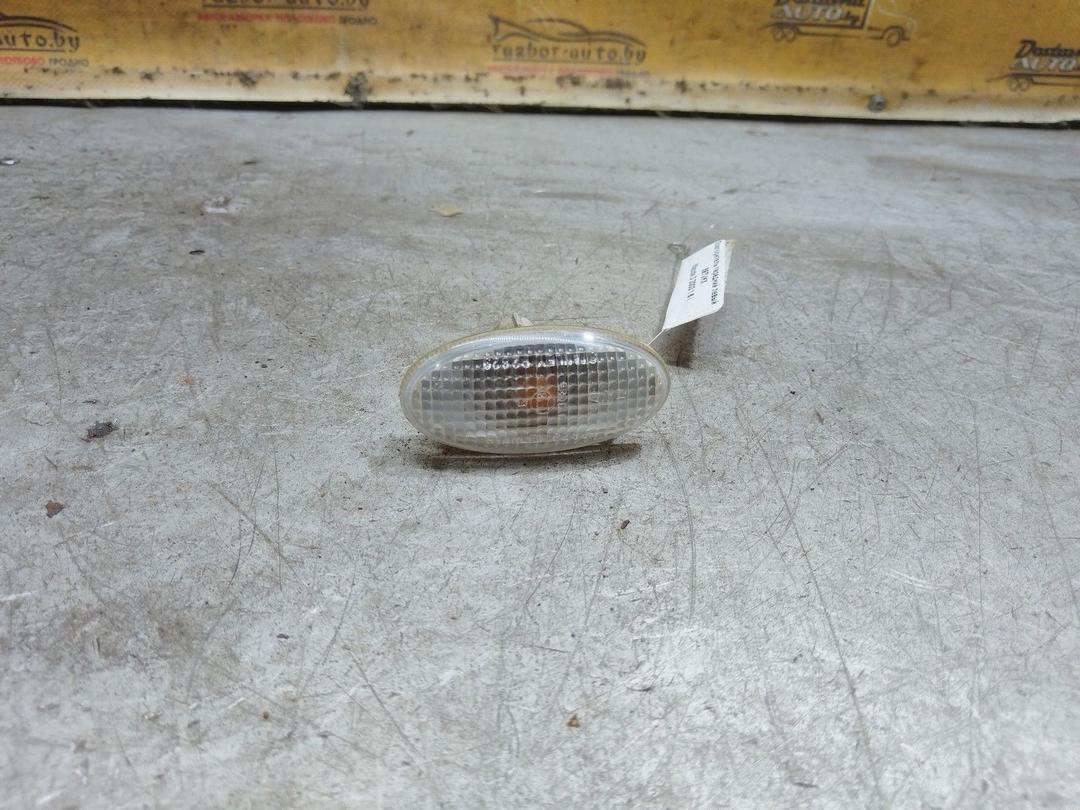 Повторитель передний левый 897VKX Mazda 3