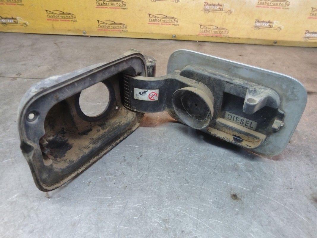 Лючок топливного бака H8IIVC Renault Scenic купить в магазине запчастей бу