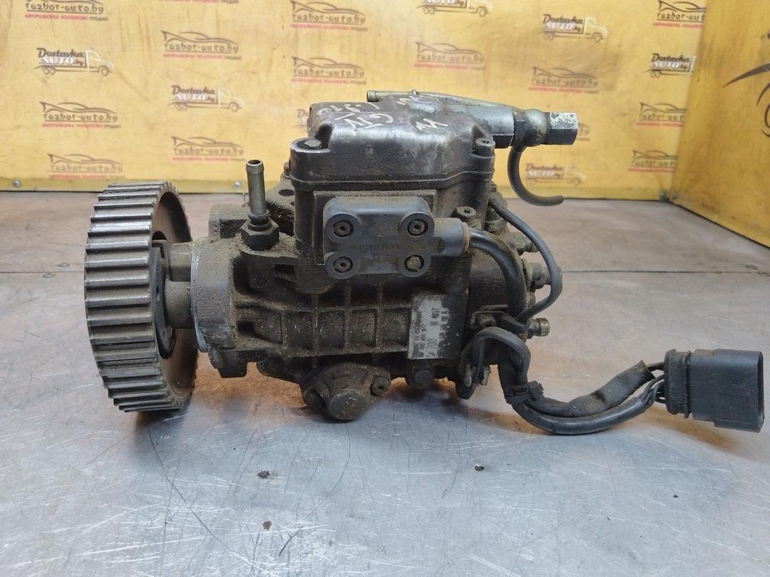 ТНВД 5O60B7 Volkswagen Golf купить