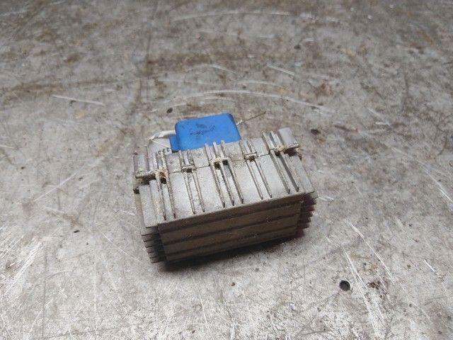 Реле накала свечей 9Q45OB Opel Zafira купить с доставкой