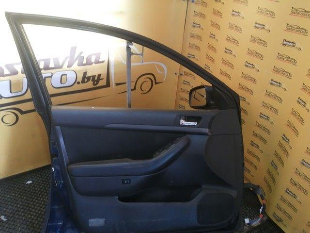 Дверь передняя левая 9C8I1L Toyota Avensis купить в магазине запчастей бу