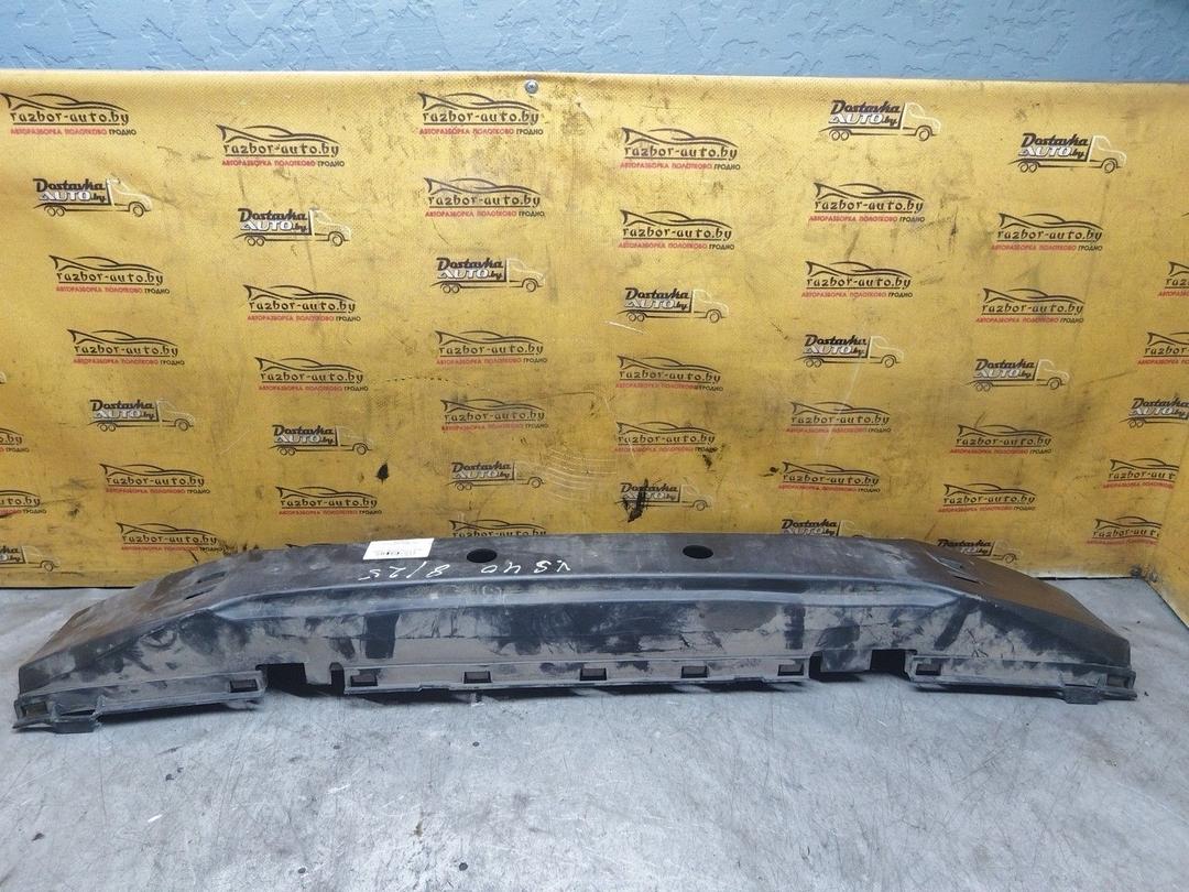 Усилитель бампера переднего E2YRU2 Volvo S40 - Фото 1