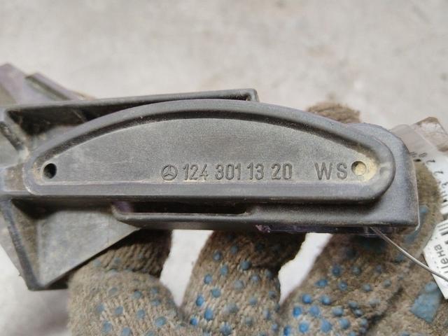 Педаль газа 85ZGEM Mercedes C W202 купить на авторазборке