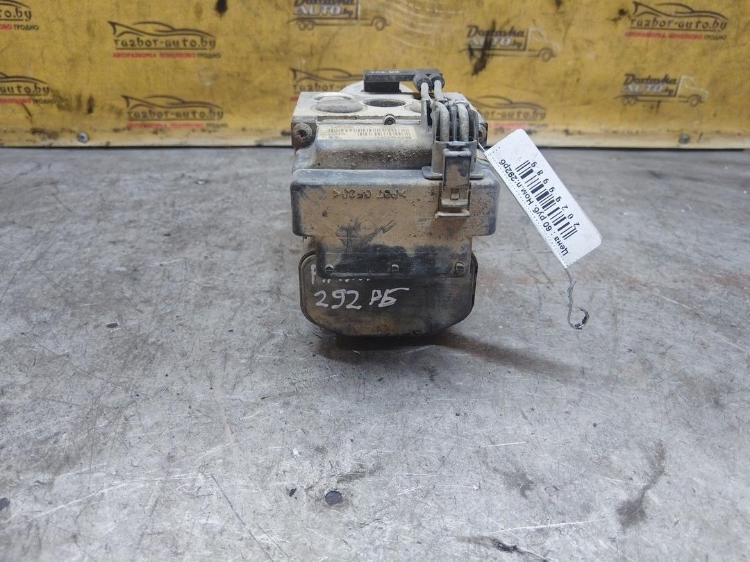 Блок ABS A2G3TF Fiat Palio купить на авторазборке