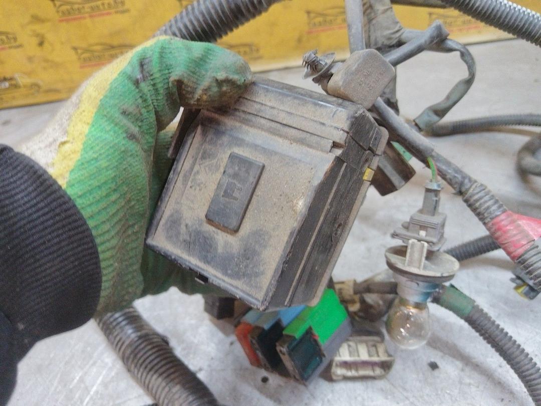 Проводка TP8CYK Peugeot 306 - Фото 6