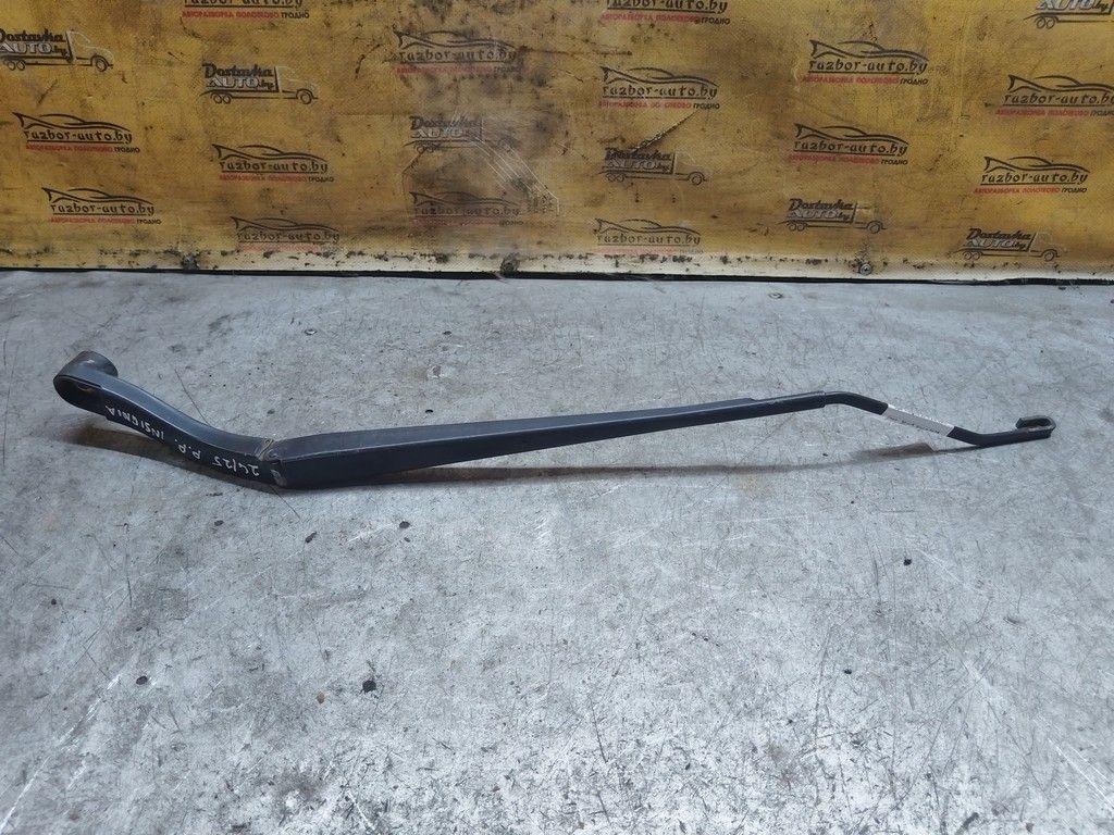 Щеткодержатель (поводок стеклоочистителя, дворник) GBMEO3 Opel Insignia - Фото 2