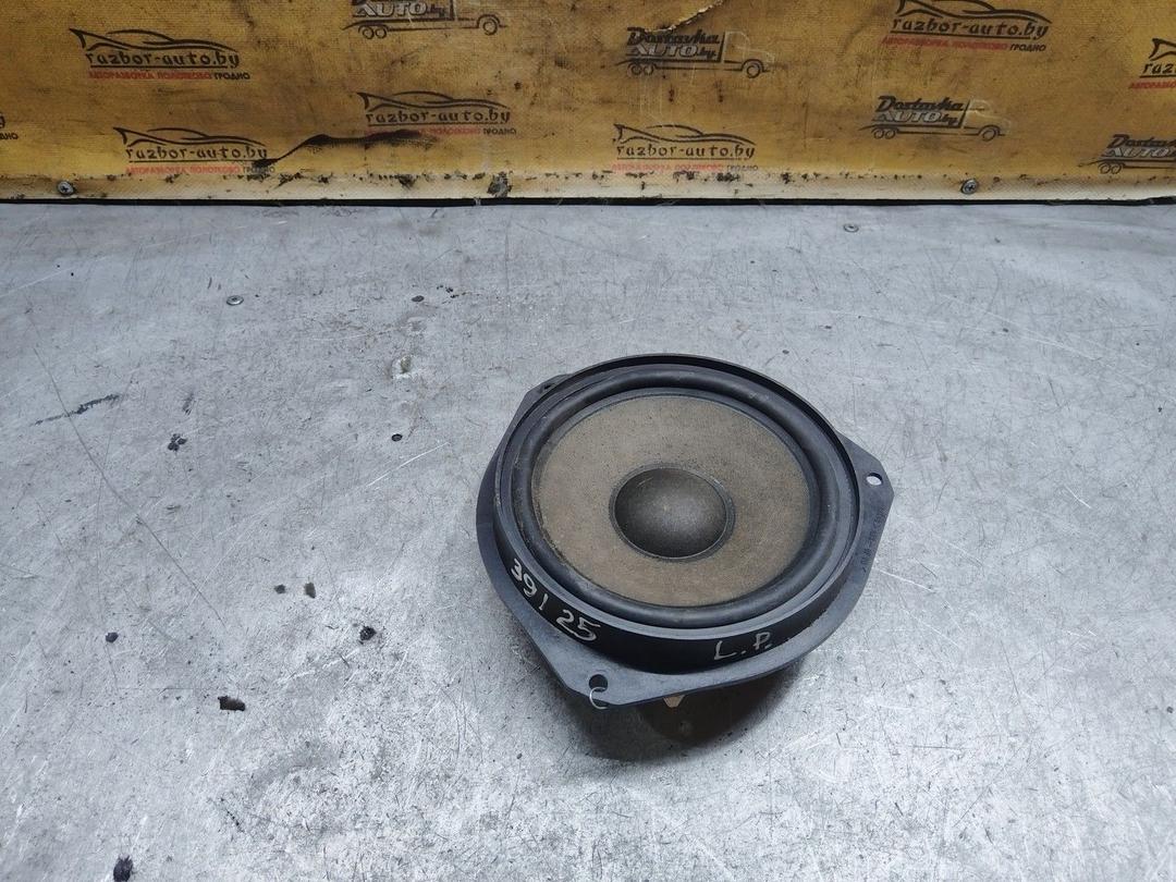 Динамик двери передней правой 4FW417 Opel Vectra купить