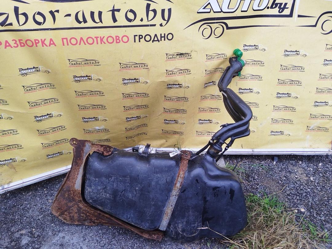 Бак топливный WMY5U0 Volkswagen Polo купить на авторазборке