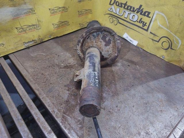 Амортизатор передний левый 4NAM0Q Citroen Berlingo - Фото 5