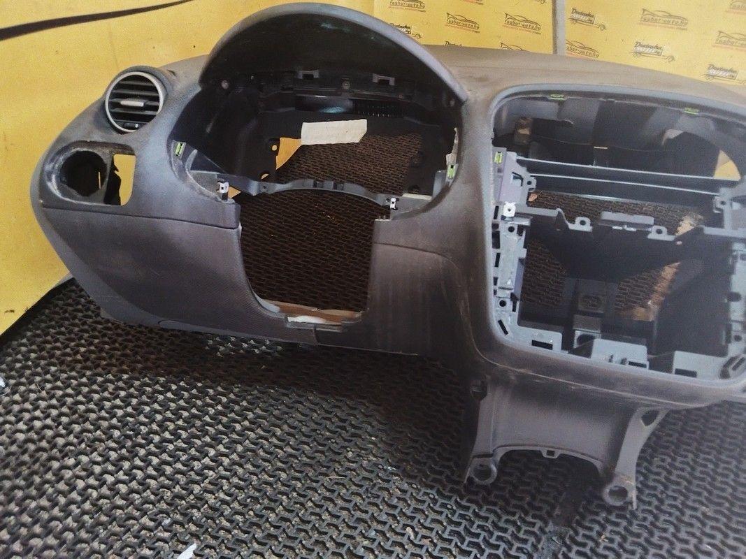 Панель передняя салона (торпедо) EOQ5NA Seat Altea купить с доставкой