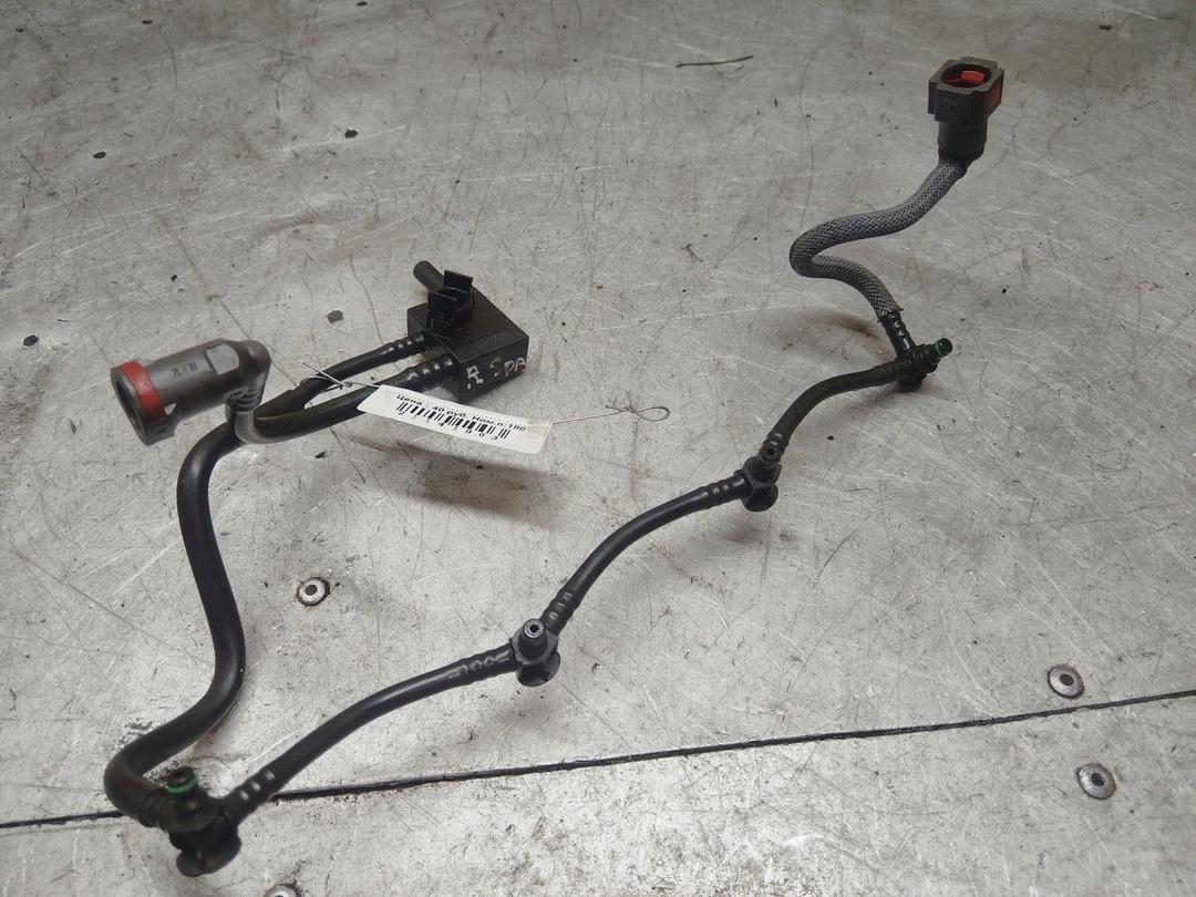 Трубка обратки форсунок LNGAGJ Renault Espace купить