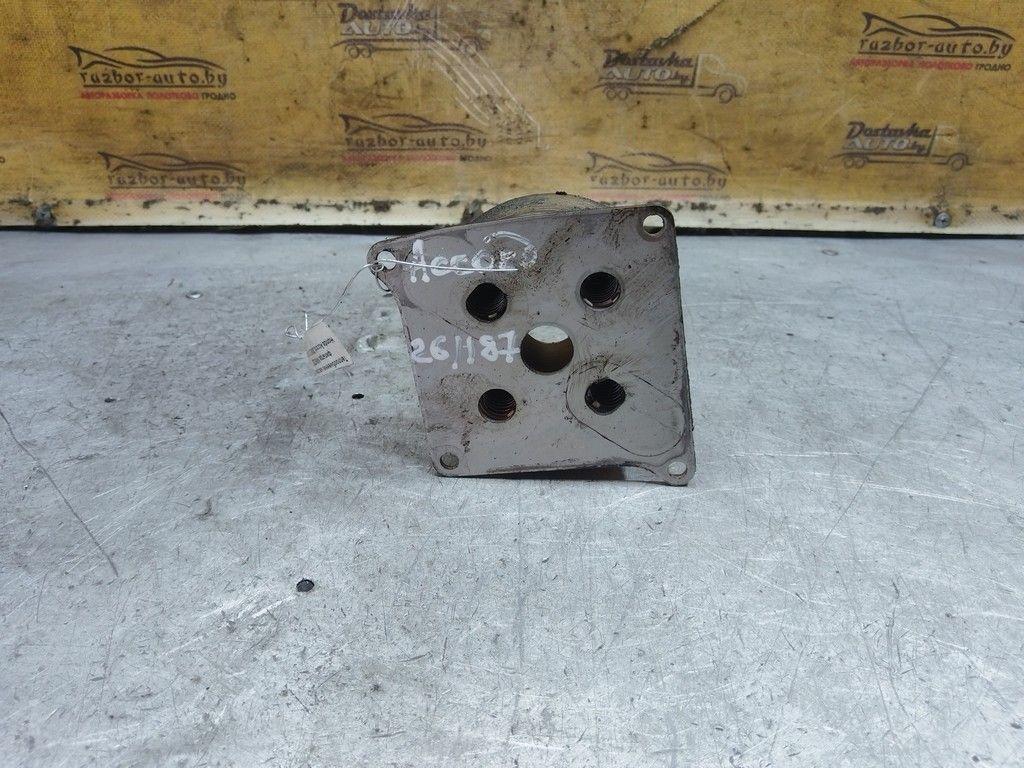 Теплообменник масляного фильтра NMS7ZE Honda Accord - Фото 3