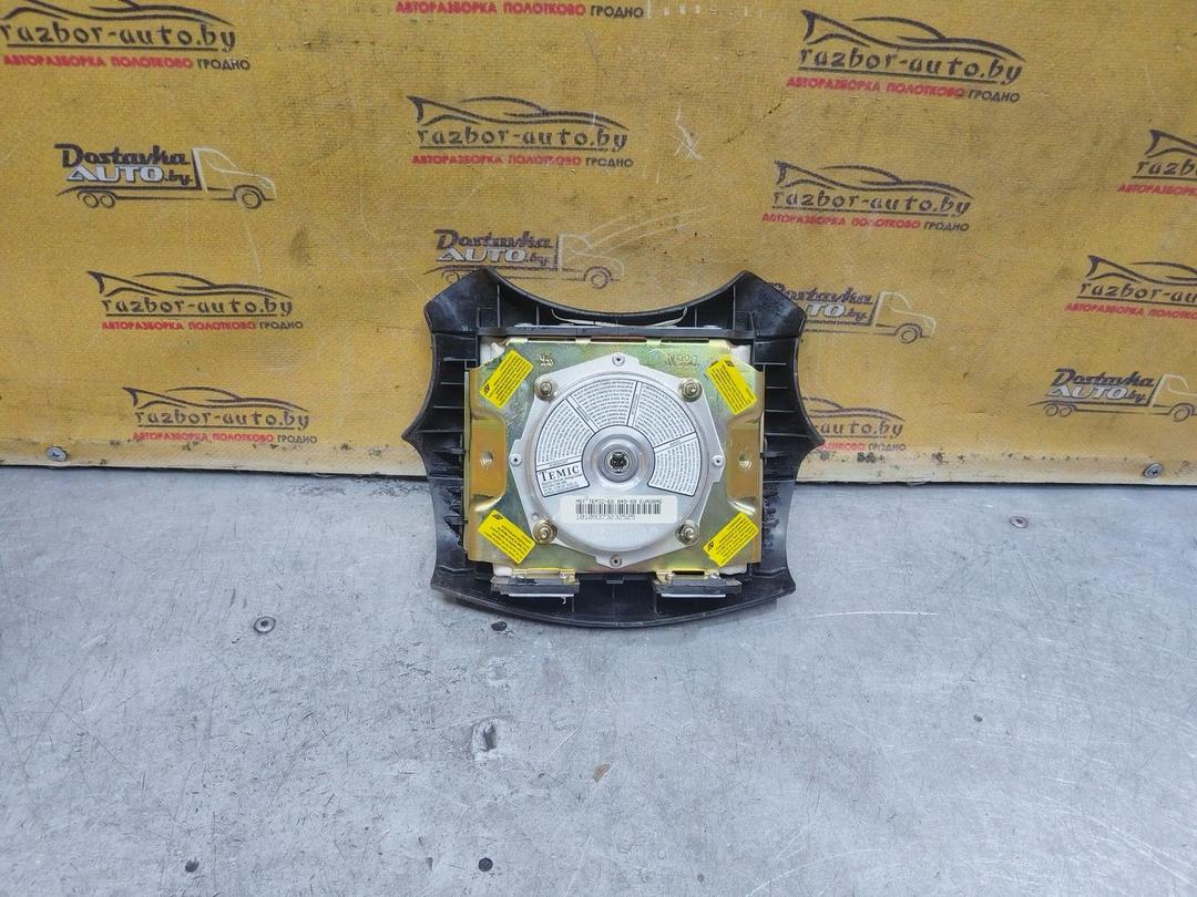 Подушка безопасности водителя WXQMCD Volkswagen Sharan купить с доставкой. Огромный выбор запчастей и марок авто. У нас есть практически все.