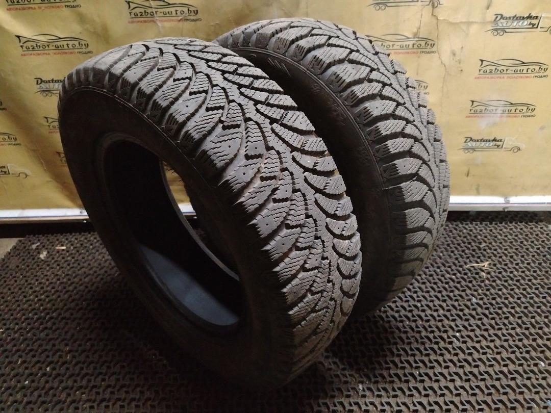 Шина Tunga 185/65 R14 AOGRP3 AOGRP3 Tunga - Фото 3