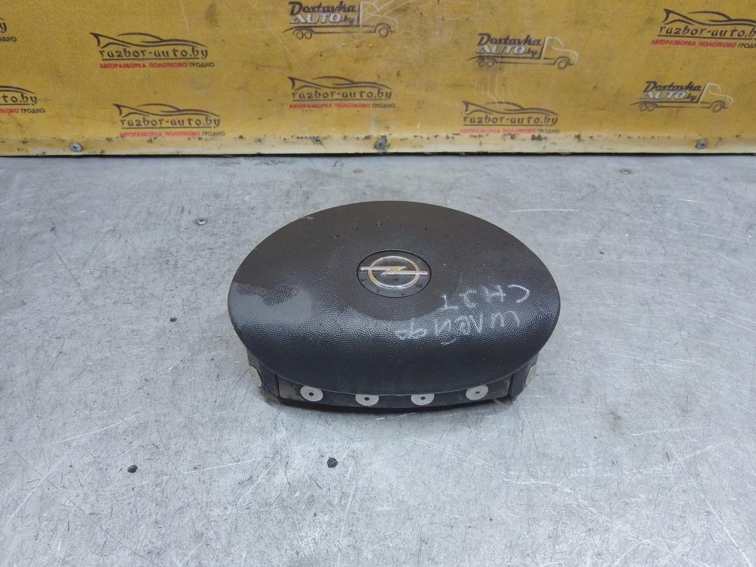 Подушка безопасности водителя R03ZIG Opel Meriva - Фото 6