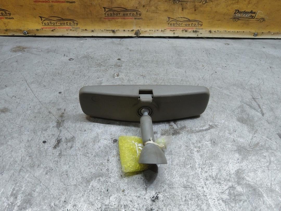 Зеркало салона B8NCY7 Citroen Xsara Picasso купить с доставкой