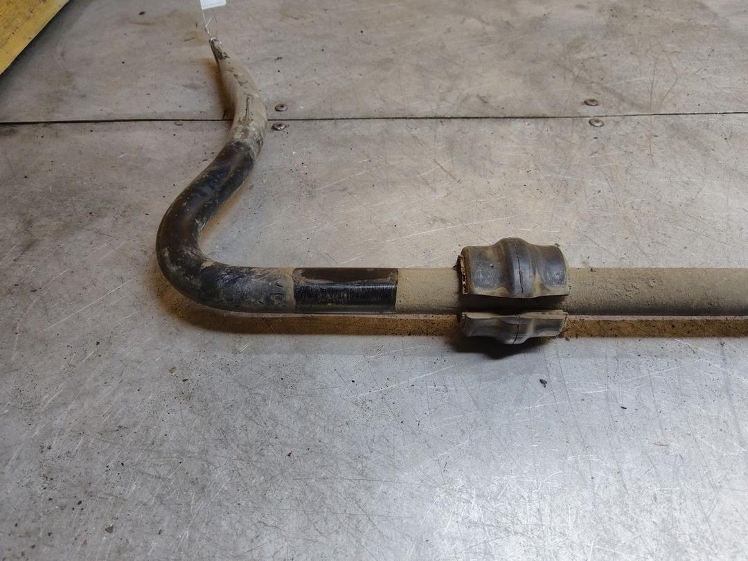 Стабилизатор подвески (поперечной устойчивости) передний WPG1W6 Peugeot 307 купить на авторазборке