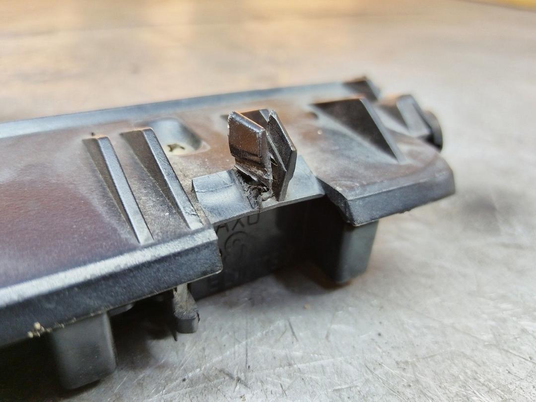 Стоп-сигнал OLHRX9 Citroen Xsara Picasso - Фото 3