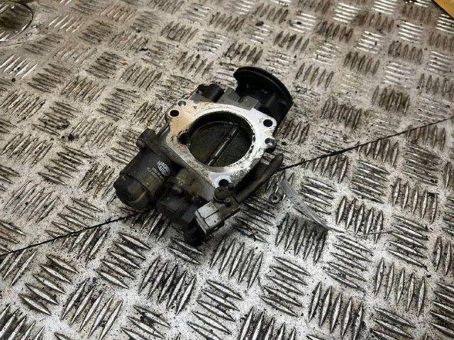 Заслонка дроссельная OEB6U4 Citroen Xsara - Фото 2