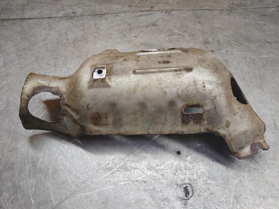 Тепловой экран глушителя G0M432 Ford Fusion купить с доставкой