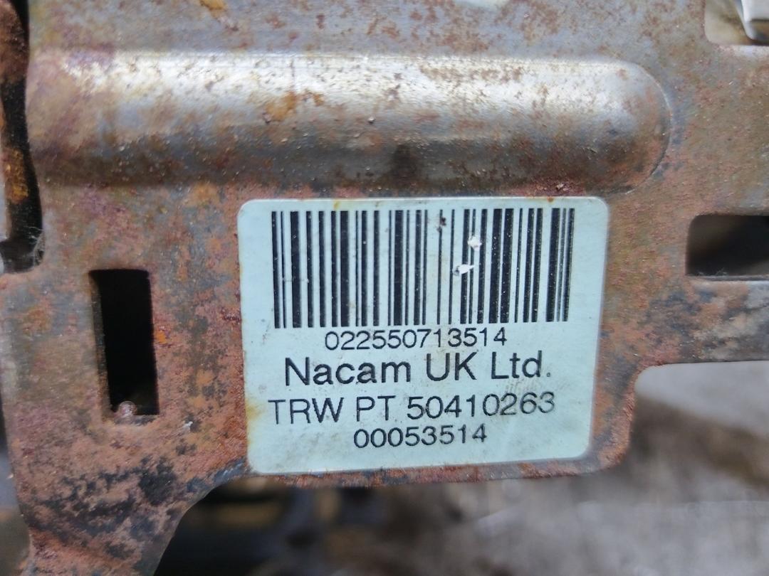 Электроусилитель руля MAY98F Nissan Micra undefined