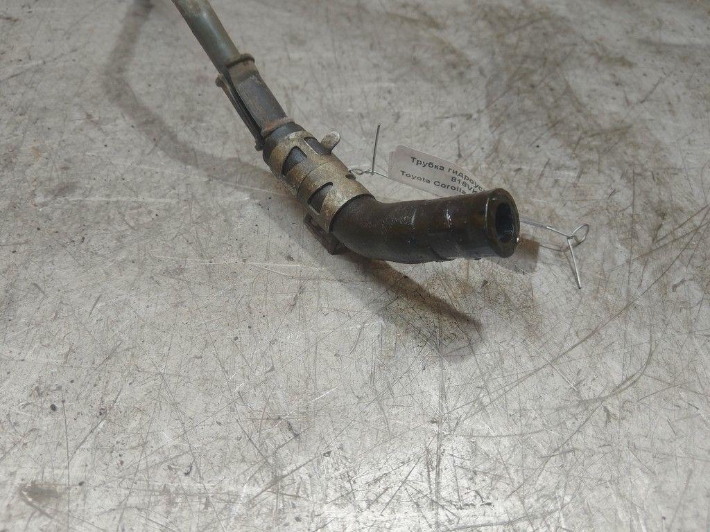 Трубка гидроусилителя 818VK7 Toyota Corolla - Фото 6