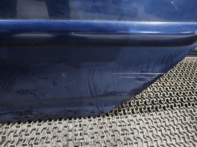 Дверь задняя левая 0Y5XHO Toyota Corolla купить в магазине запчастей бу