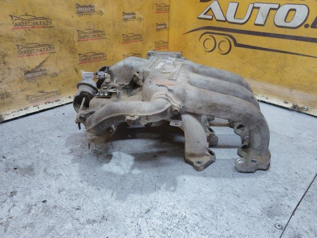 Коллектор впускной KYF9XU Mazda Xedos 6 - Фото 2