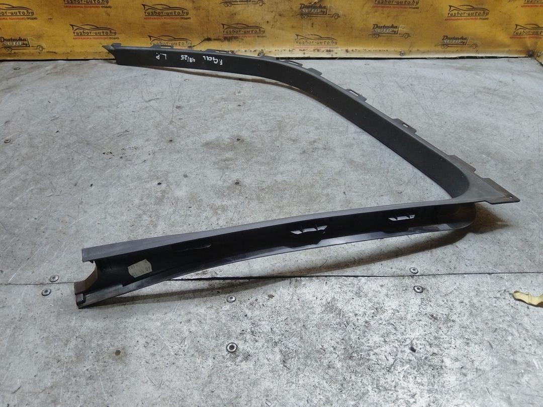 Рамка двери передней левой 1N5QVF Ford Galaxy купить с доставкой