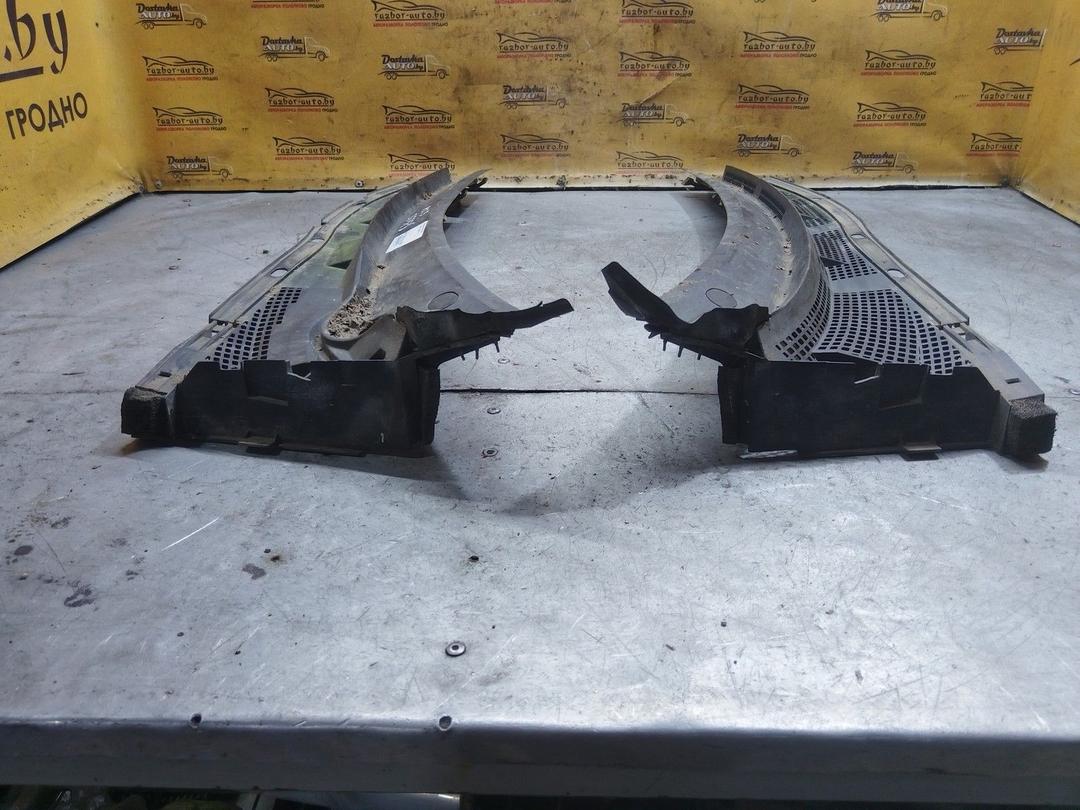 Дождевик HXGOWG Mazda 3 купить на авторазборке